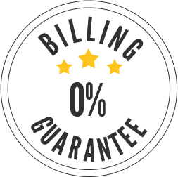 Billing Gaurantee- Logo - 1